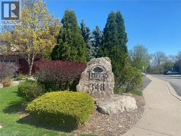 Stoney Creek, ON L8J3W5,348 HIGHLAND RD West #3