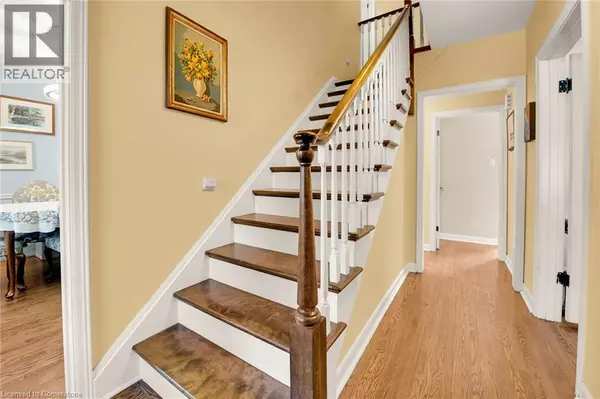 Hamilton, ON L9C3J1,77 ARCADE Crescent