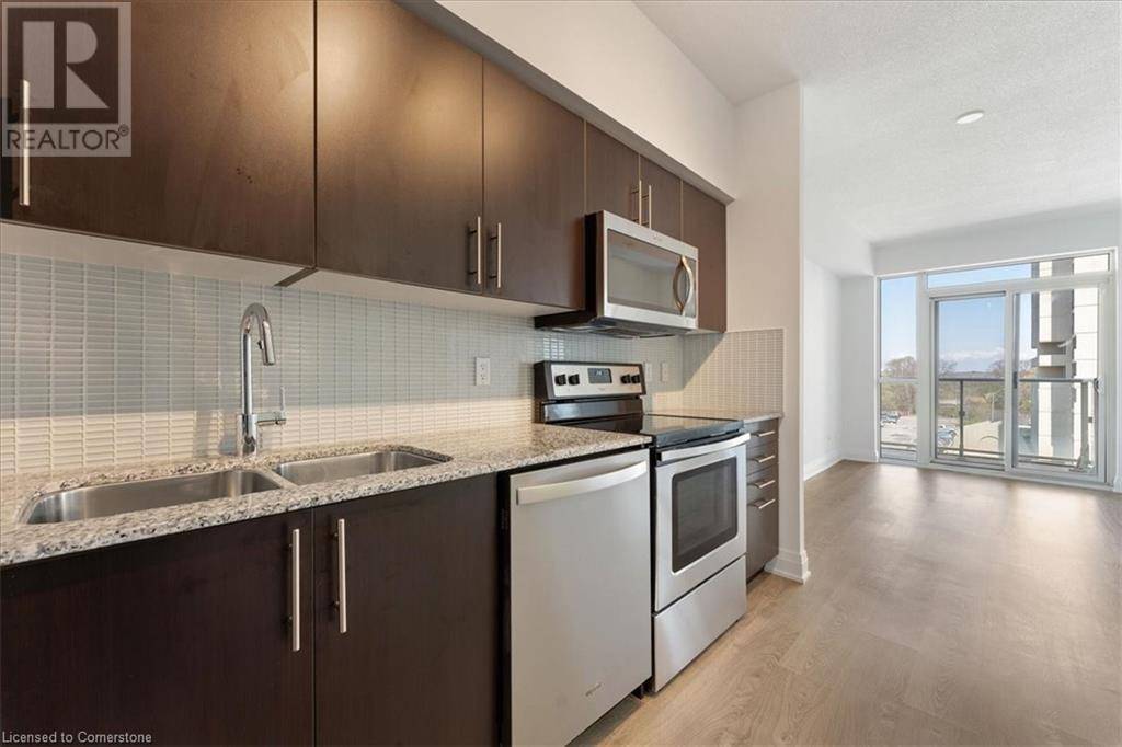 Oakville, ON L6K0H9,55 SPEERS ROAD RD #415