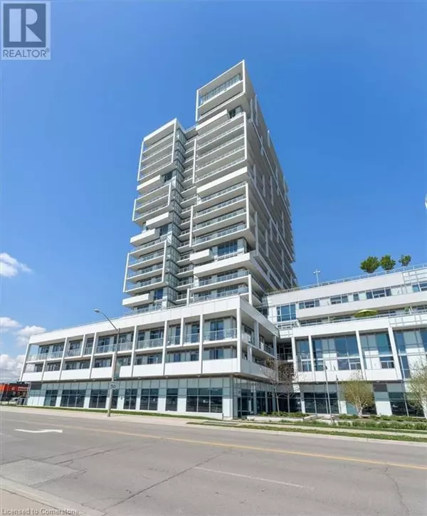Oakville, ON L6K0H9,55 SPEERS ROAD RD #415