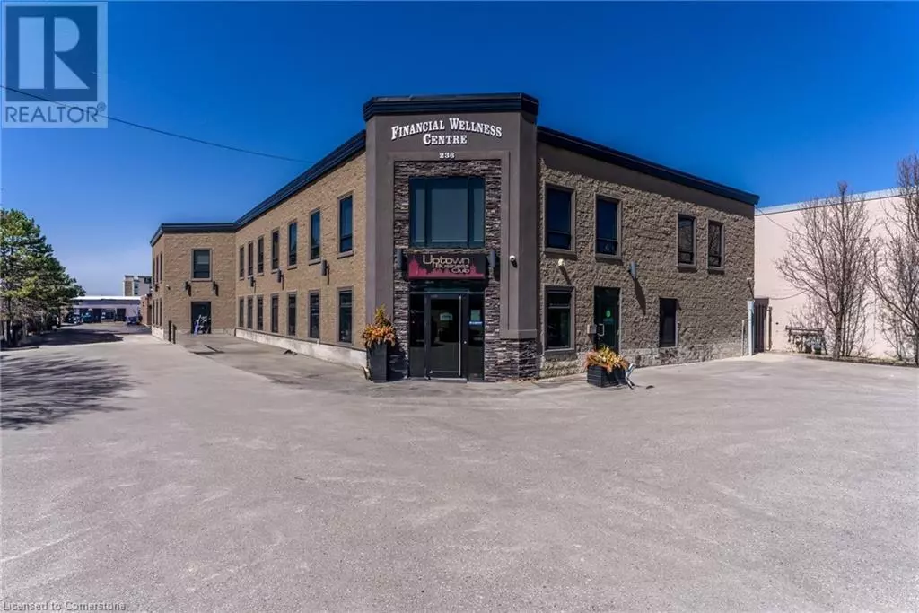 Hamilton, ON L8W3P7,236 PRITCHARD RD #102