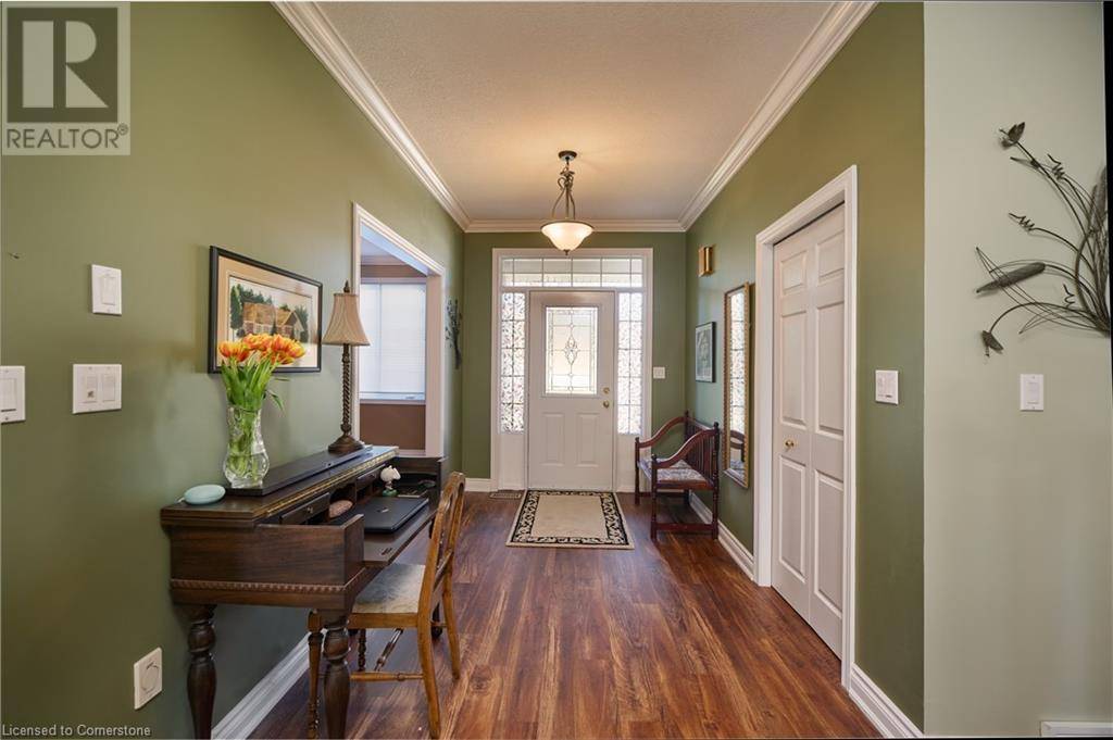 Kitchener, ON N2A4C6,111 BRIARMEADOW Place
