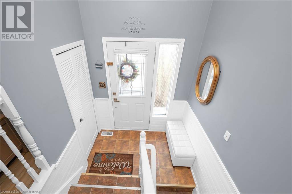 St. Catharines, ON L2P3P9,52 GREEN MAPLE Drive