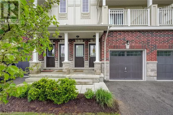 403 WESTWOOD DR #49, Kitchener, ON N2M0B5