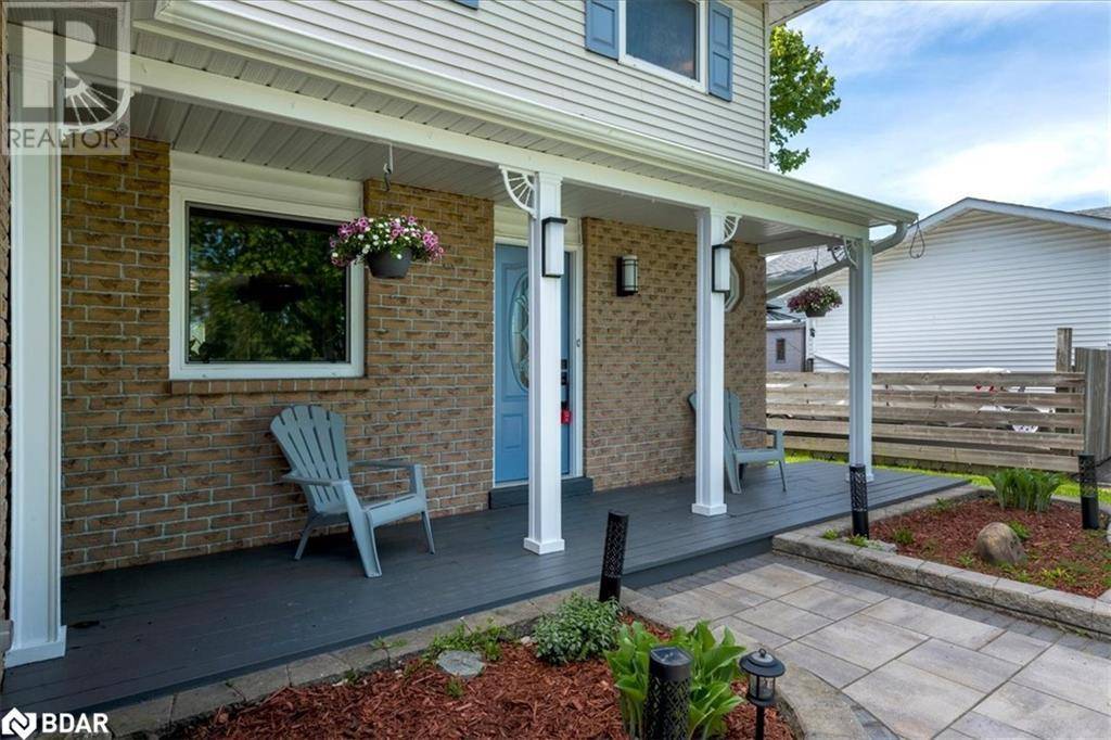 Innisfil, ON L9S1C2,2818 DEMPSTER Avenue