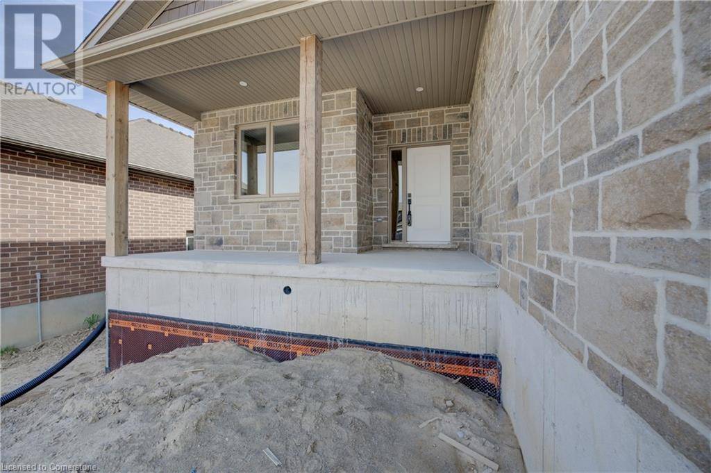 Milverton, ON N0K1M0,117 PUGH Street