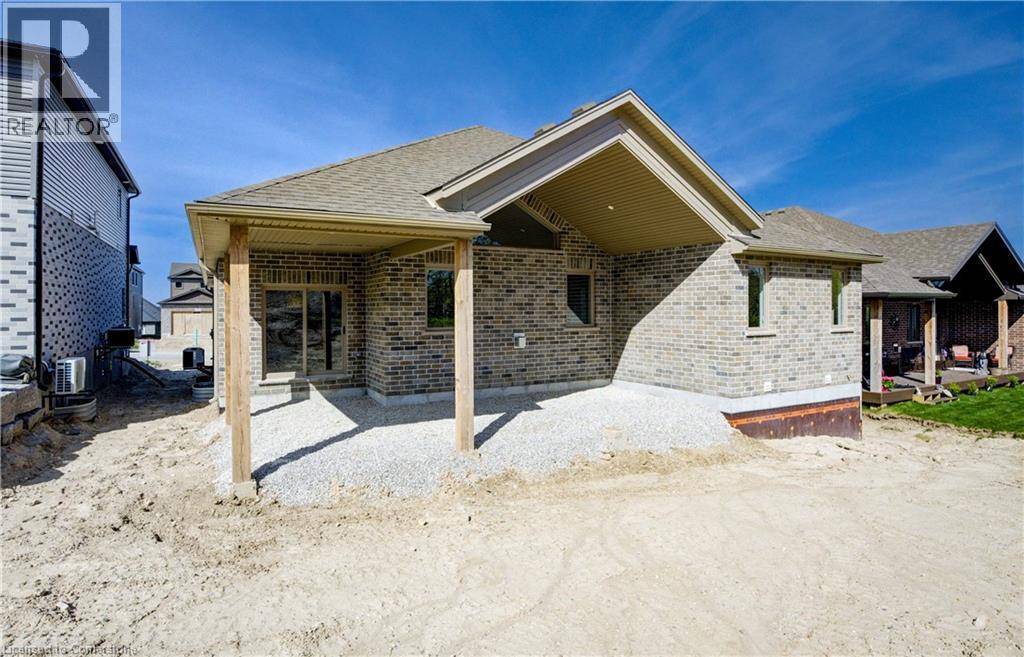 Milverton, ON N0K1M0,117 PUGH Street