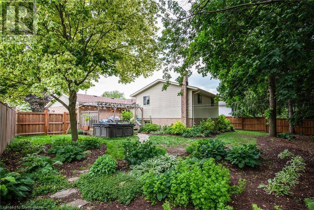 Elmira, ON N3B3J1,19 EAGLE Drive