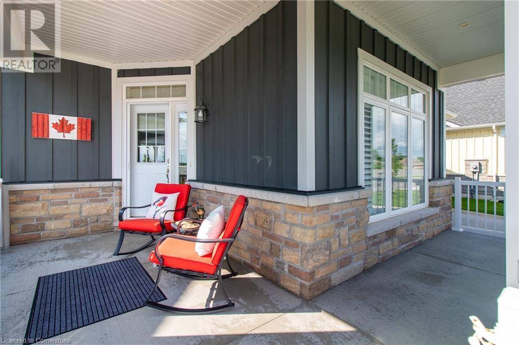 Port Dover, ON N0A1N3,140 SCHOONER Drive