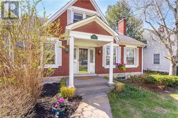 305 MAIN Street, Cambridge, ON N1R1Y2