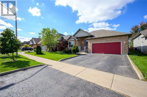 45 LAS Road, Smithville, ON L0R2A0