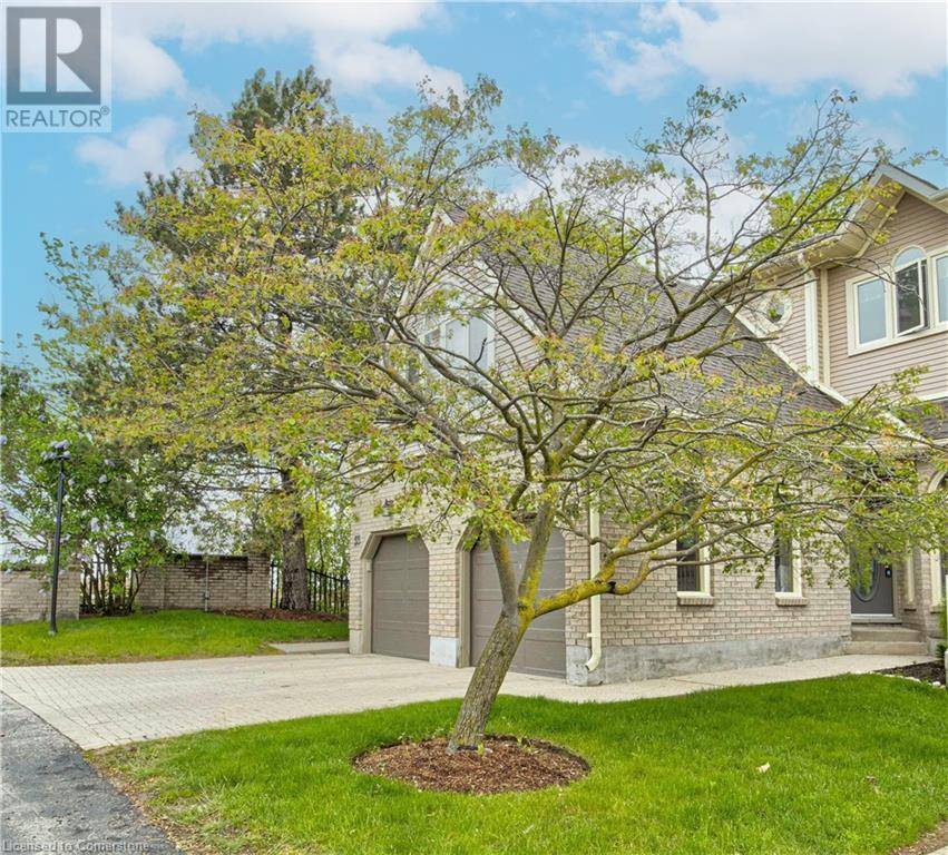 Waterloo, ON N2V1Z3,225 BENJAMIN RD #56