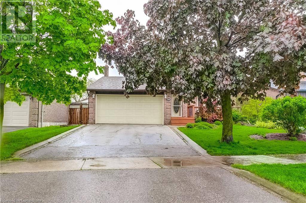 194 LAURIER Avenue, Milton, ON L9T4M2