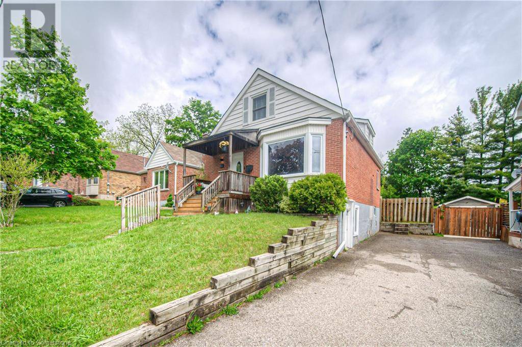 Cambridge, ON N1S2C3,60 SECOND Avenue