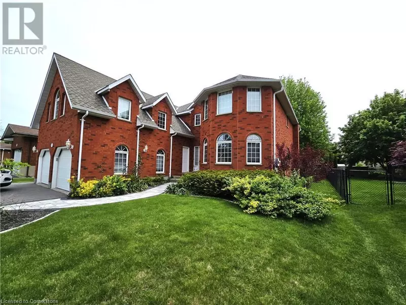 401 FORESTLAWN Road, Waterloo, ON N2K2J5