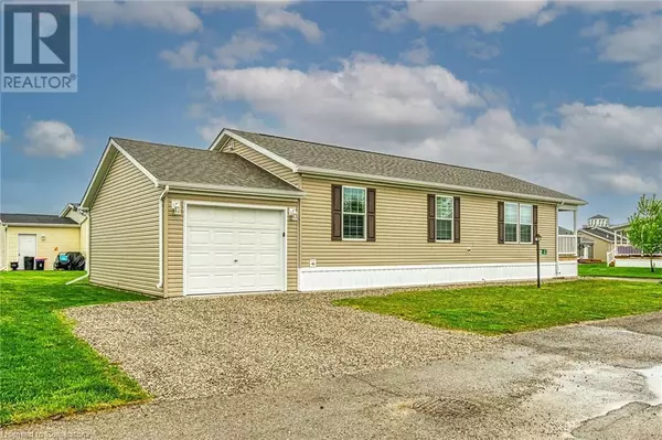 Nanticoke, ON N0A1L0,2 DRIFTWOOD Crescent