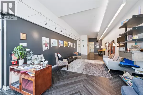 Kitchener, ON N2G2K8,241 KING ST East #243