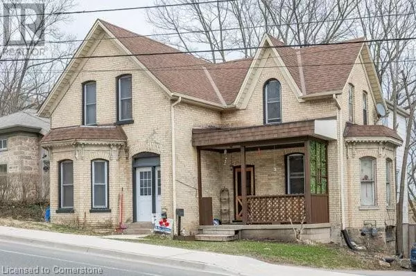163 FOUNTAIN Street N, Cambridge, ON N3H1H7