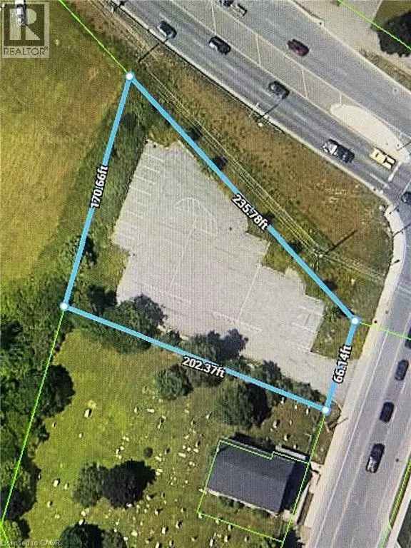 4 TRINITY CHURCH Road, Hamilton, ON L8W3S2