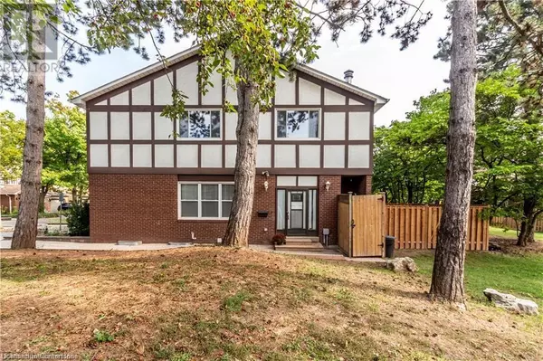 Burlington, ON L7L5J9,4199 LONGMOOR DR #6