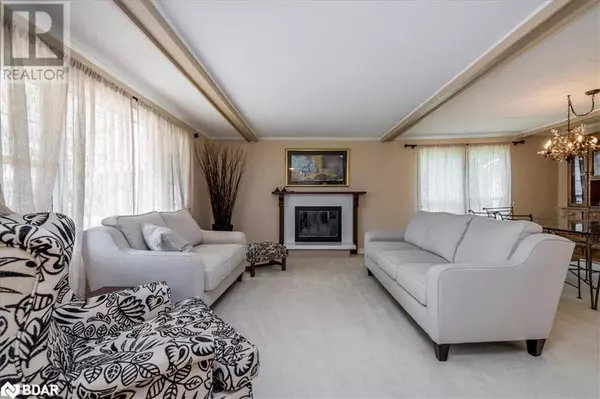 Innisfil, ON L9S1M2,18 RIVERVIEW Circle