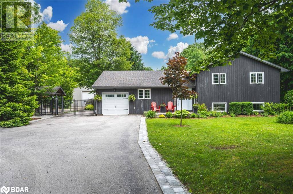 8071 4TH LINE, Angus, ON L0M1B1
