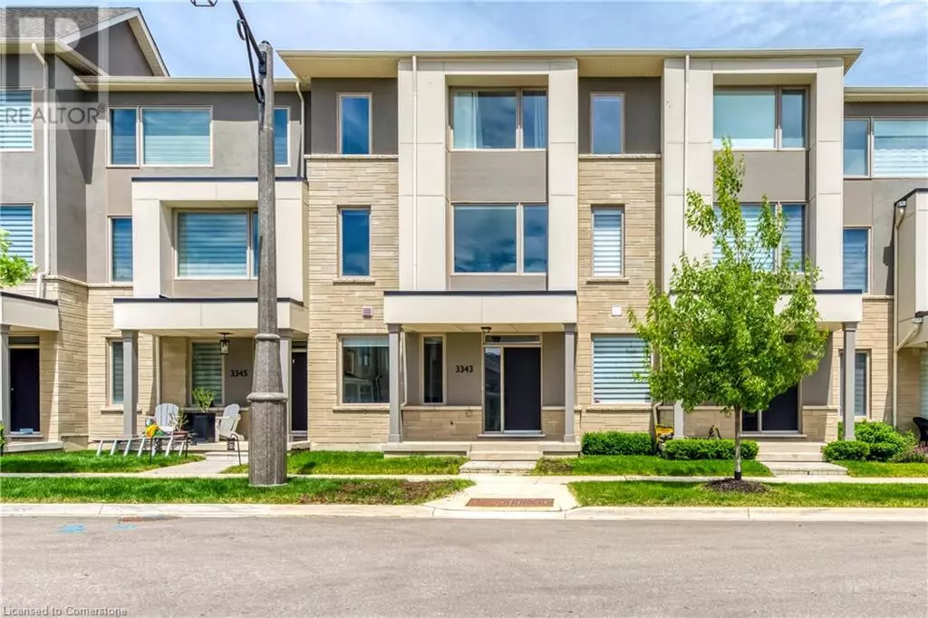 Oakville, ON L6M0X3,3343 VARDON WAY Way