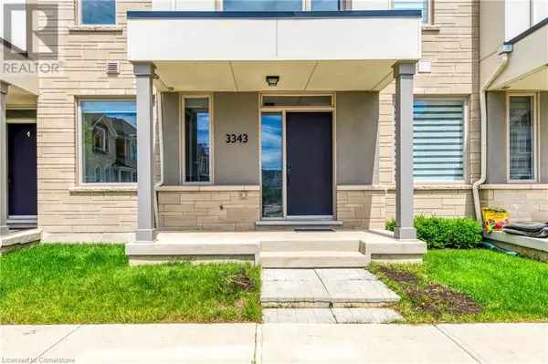 Oakville, ON L6M0X3,3343 VARDON WAY Way