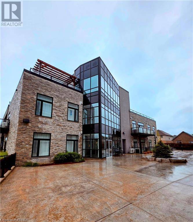 85 MORRELL ST #116 A, Brantford, ON N3T4J6