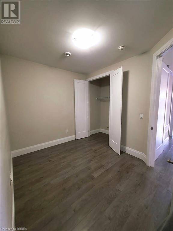 Brantford, ON N3T4J6,85 MORRELL ST #116 A