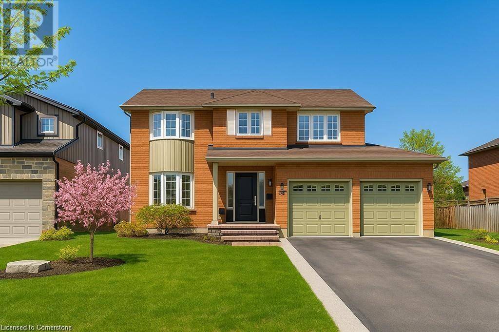 221 HOMEBROOK Drive, Mount Hope, ON L9B2J6