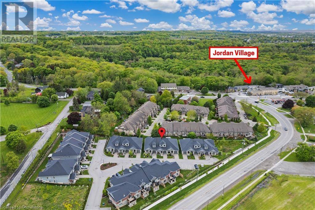 Jordan Station, ON L0R1S0,2848 KING ST #5