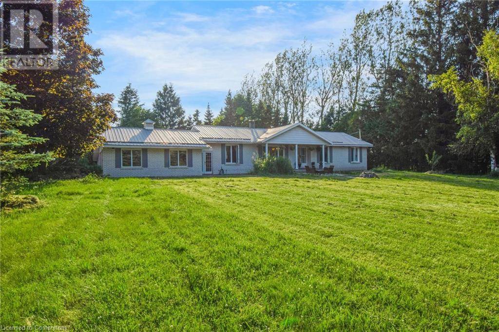 Amaranth, ON L9V1L6,515490 2ND LINE Road