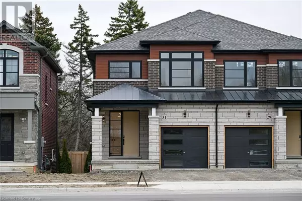 Hamilton, ON L9A5A4,31 KINGFISHER Drive