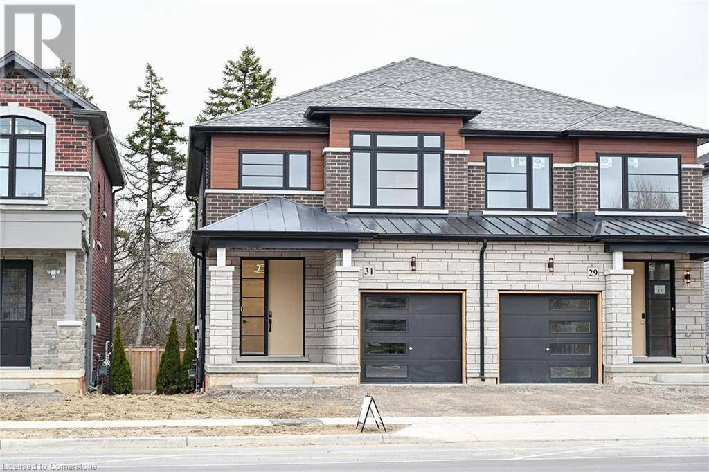 31 KINGFISHER Drive, Hamilton, ON L9A5A4
