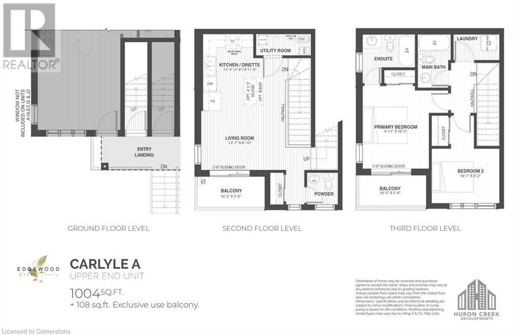 Kitchener, ON N2L0C7,2135 STRASBURG RD #3