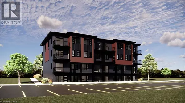 Kitchener, ON N2L0C7,2135 STRASBURG RD #3