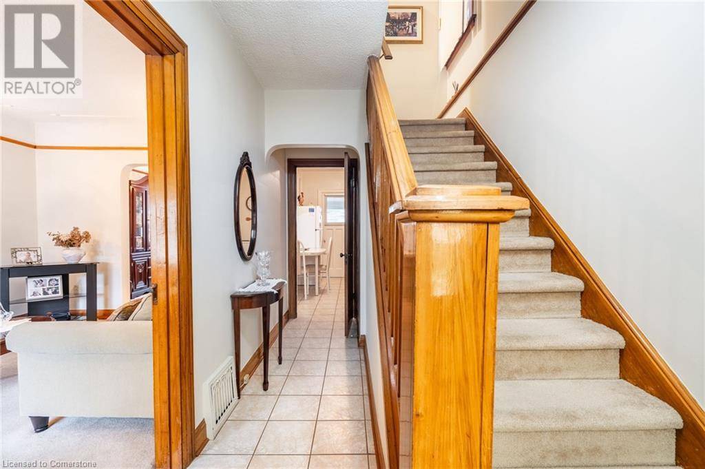 Hamilton, ON L8L5K8,204 EMERALD Street