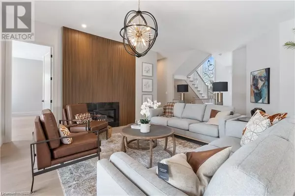 Brantford, ON N3T0S9,159 PARKSIDE Drive