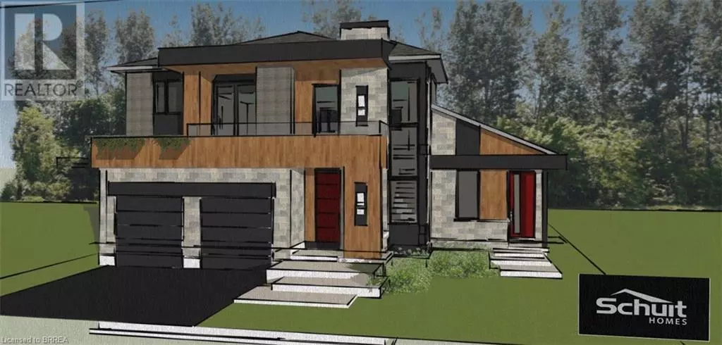 Brantford, ON N3T0S9,159 PARKSIDE Drive