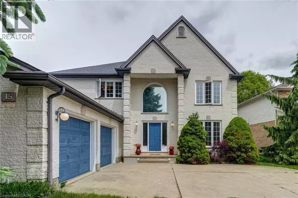 Strathroy, ON N7G4C2,15 ALLISON Court