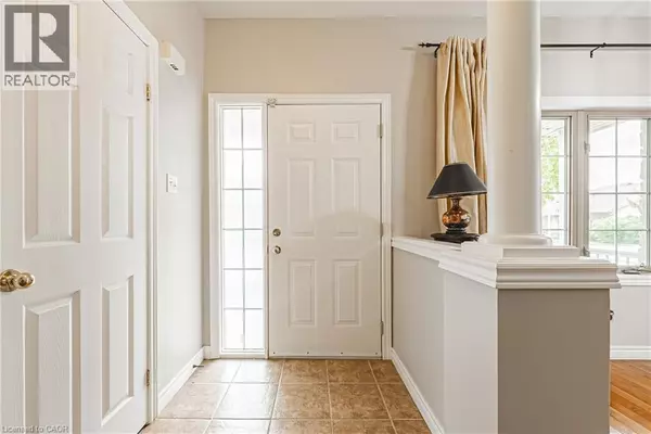 Binbrook, ON L0R1C0,130 SOUTHBROOK DR #43