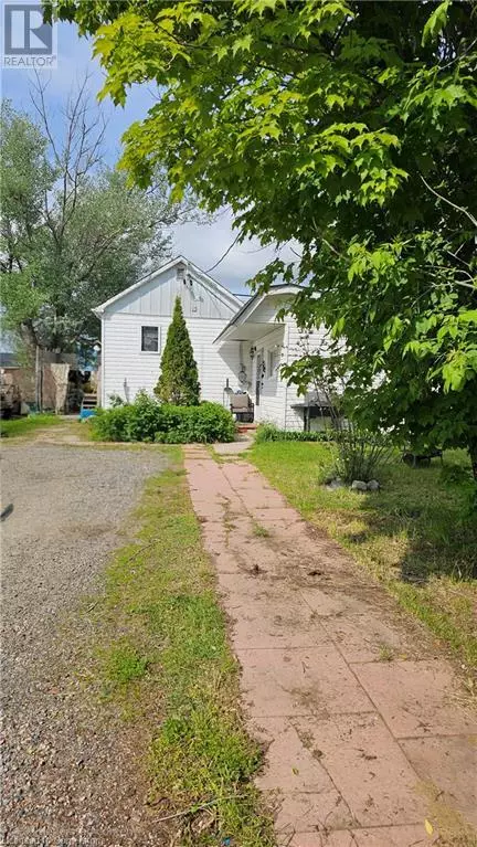 Gogama, ON P0M1W0,55 POUPORE Street