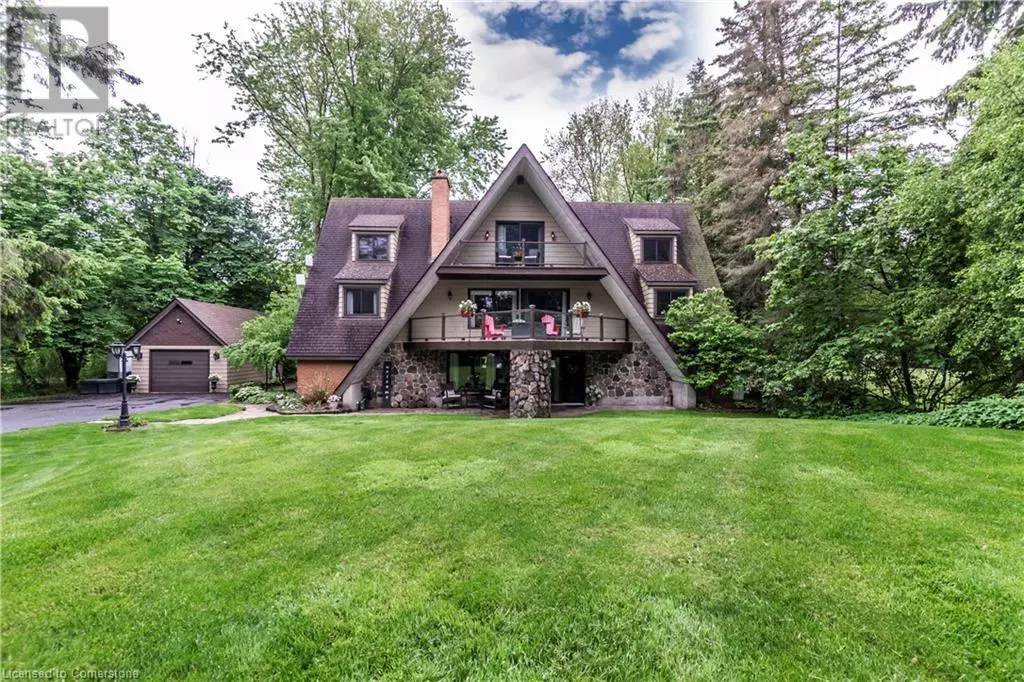 Cambridge, ON N3C2V4,6607 ELLIS Road