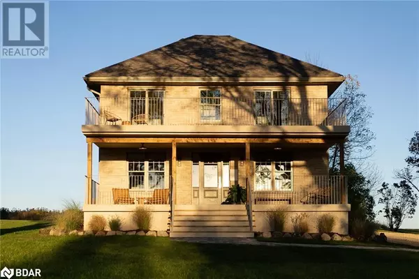 Durham, ON N0G1R0,234089 CONC 2 WGR Concession