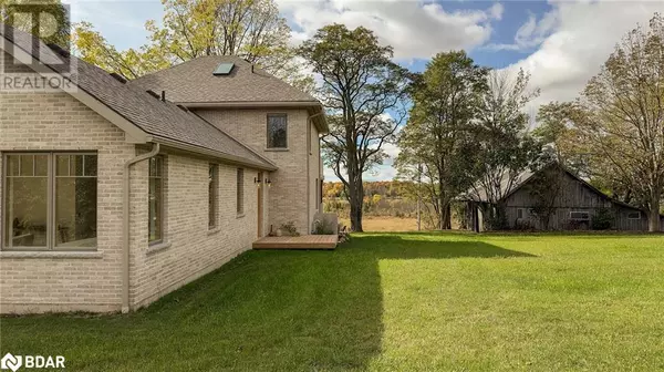 Durham, ON N0G1R0,234089 CONC 2 WGR Concession