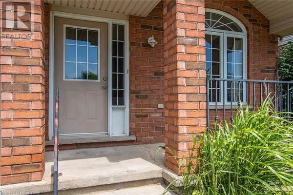 Waterloo, ON N2T2X6,863 BRANDENBURG Boulevard