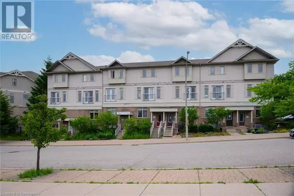 Waterloo, ON N2V2X1,619 WILD GINGER AVE #F34
