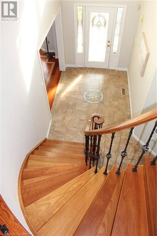 Cambridge, ON N1T1X2,24 CANNING Crescent
