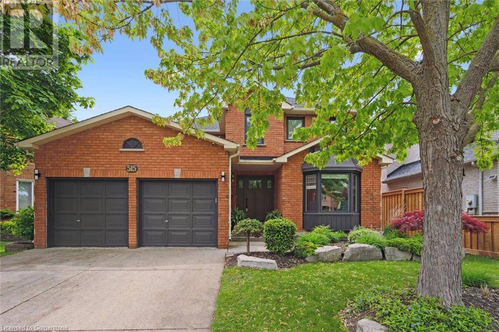 515 GRAND RIDGE Drive, Cambridge, ON N1S4Y9